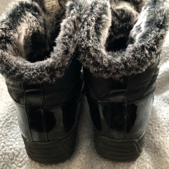 Women’s Khombu boots. Size 8 1/2 - Picture 2 of 7